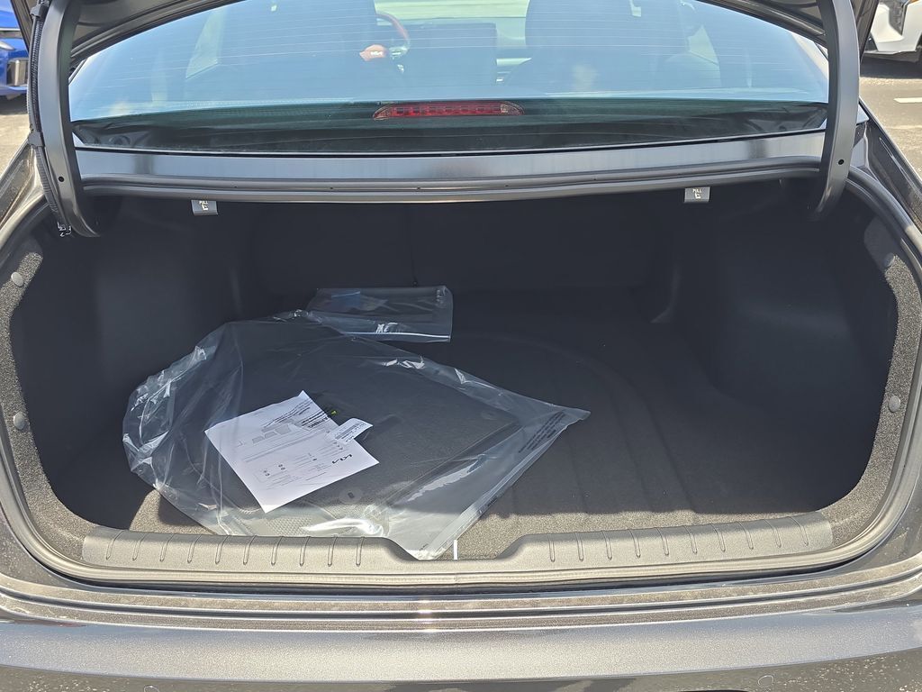 2026 Kia K4 GT-Line Turbo San Clemente CA