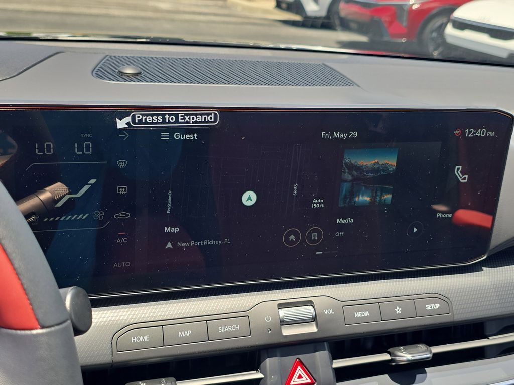 2026 Kia K4 GT-Line Turbo San Clemente CA