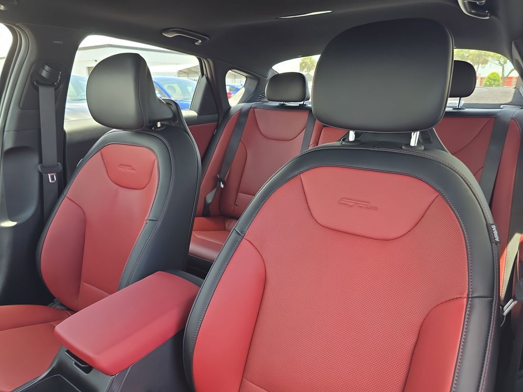 2026 Kia K4 GT-Line Turbo San Clemente CA