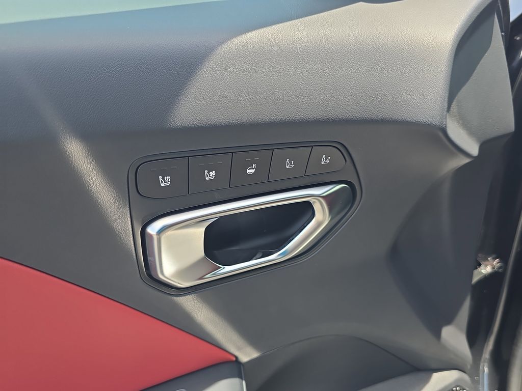 2026 Kia K4 GT-Line Turbo San Clemente CA