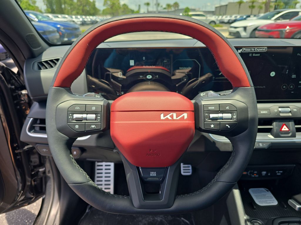 2026 Kia K4 GT-Line Turbo San Clemente CA