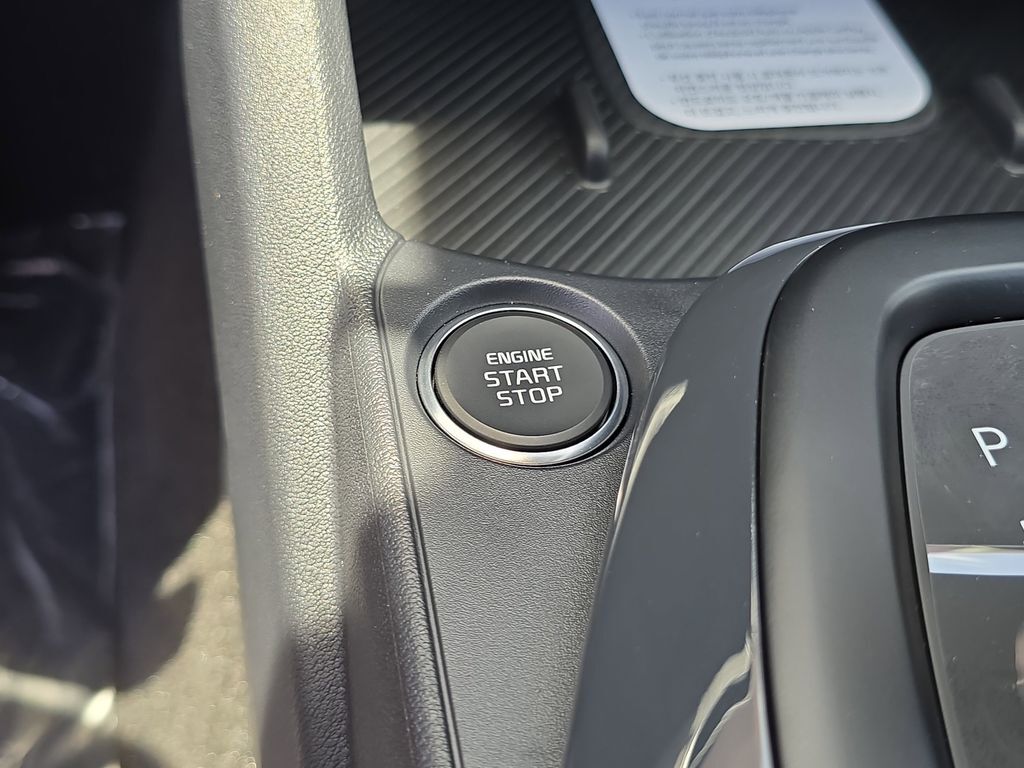 2026 Kia K4 GT-Line Turbo San Clemente CA