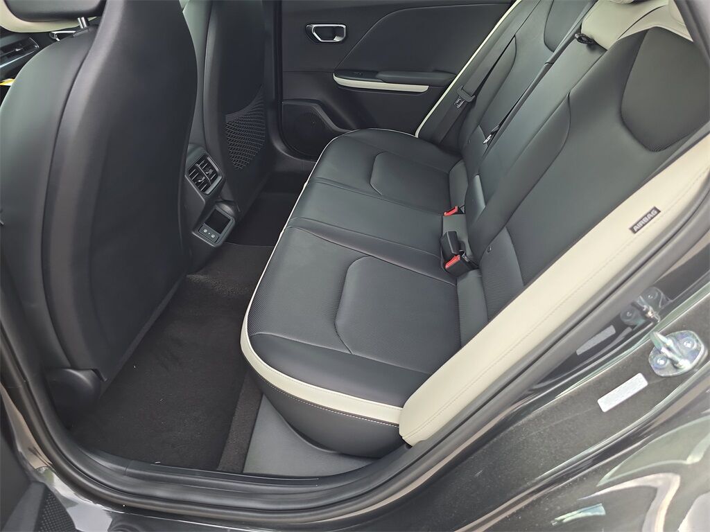 2026 Kia K4 GT-Line Turbo San Clemente CA