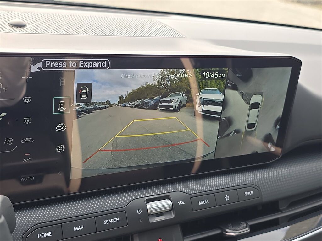 2026 Kia K4 GT-Line Turbo San Clemente CA