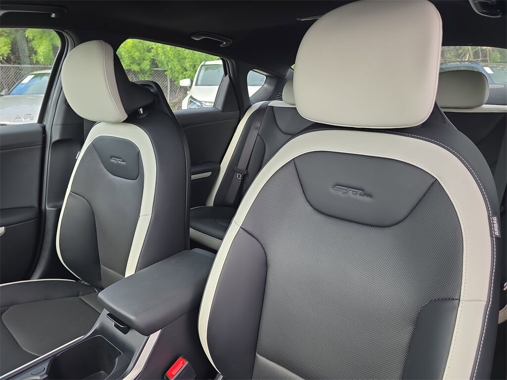 2026 Kia K4 GT-Line Turbo San Clemente CA