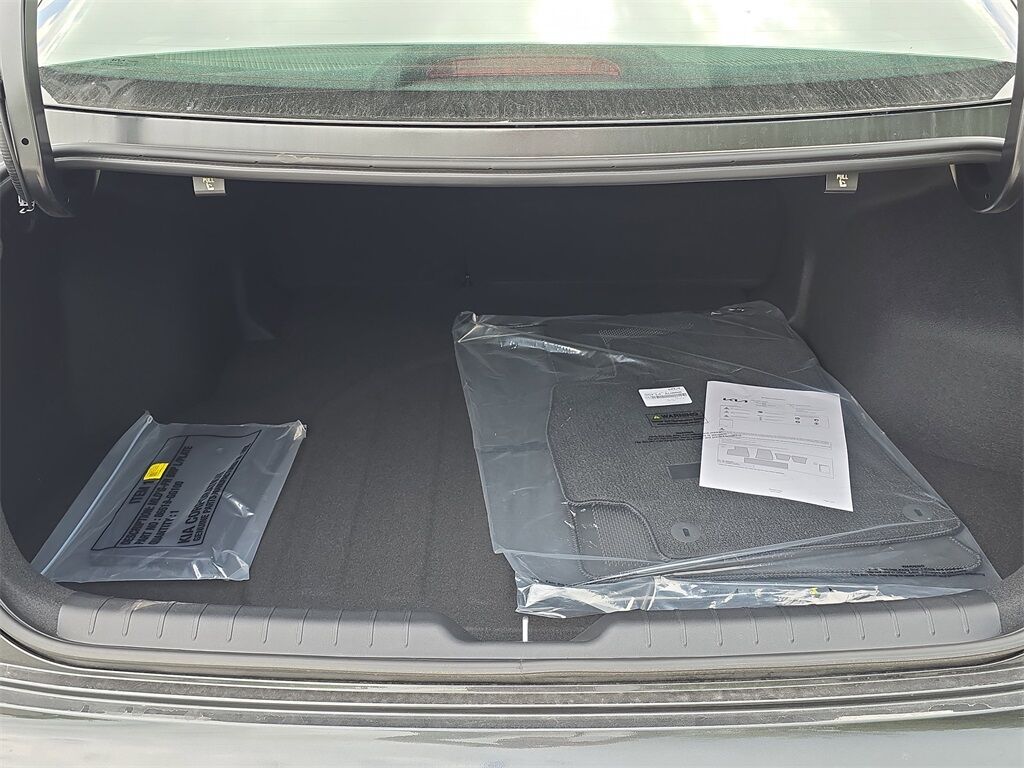 2026 Kia K4 GT-Line Turbo San Clemente CA