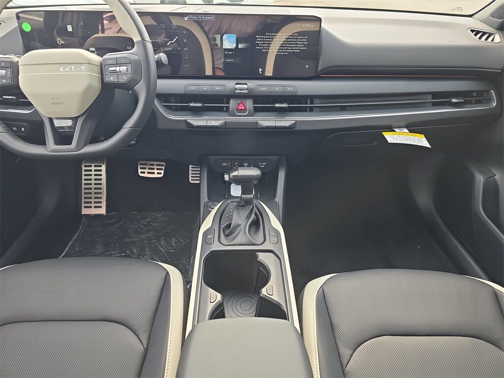 2026 Kia K4 GT-Line Turbo San Clemente CA