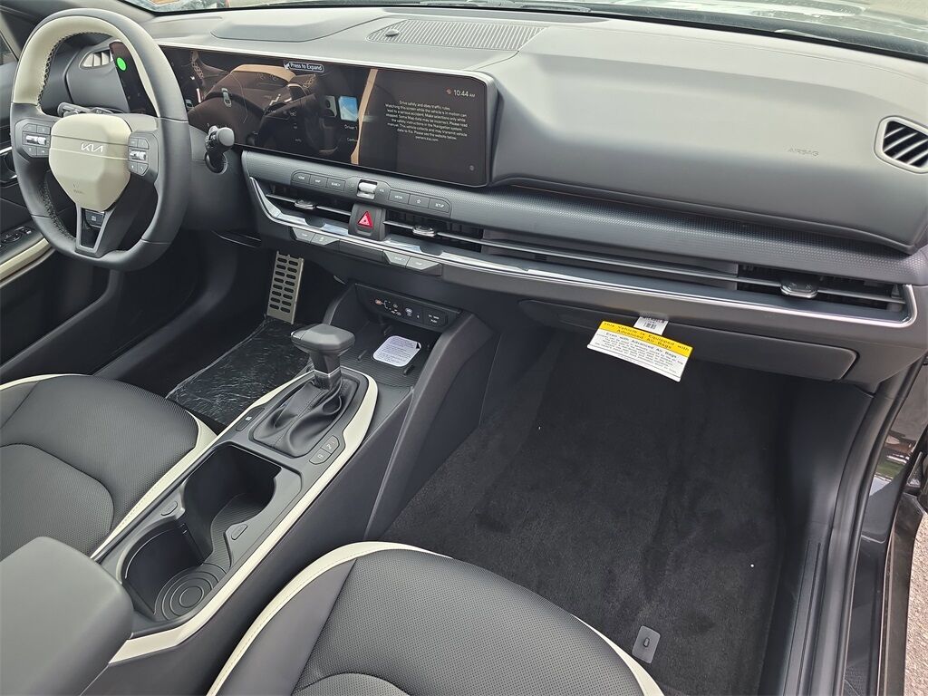 2026 Kia K4 GT-Line Turbo San Clemente CA