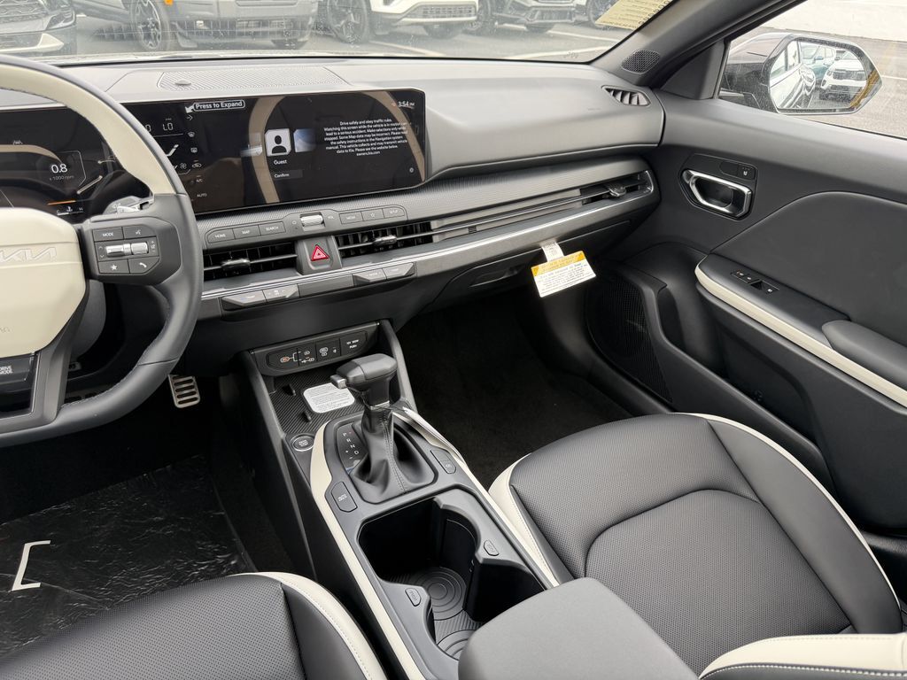 2026 Kia K4 GT-Line Turbo San Clemente CA