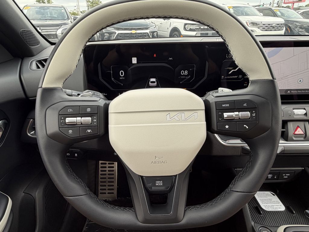 2026 Kia K4 GT-Line Turbo San Clemente CA