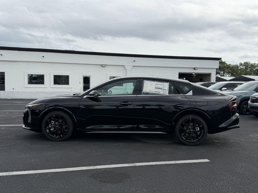 2026 Kia K4 GT-Line Turbo San Clemente CA