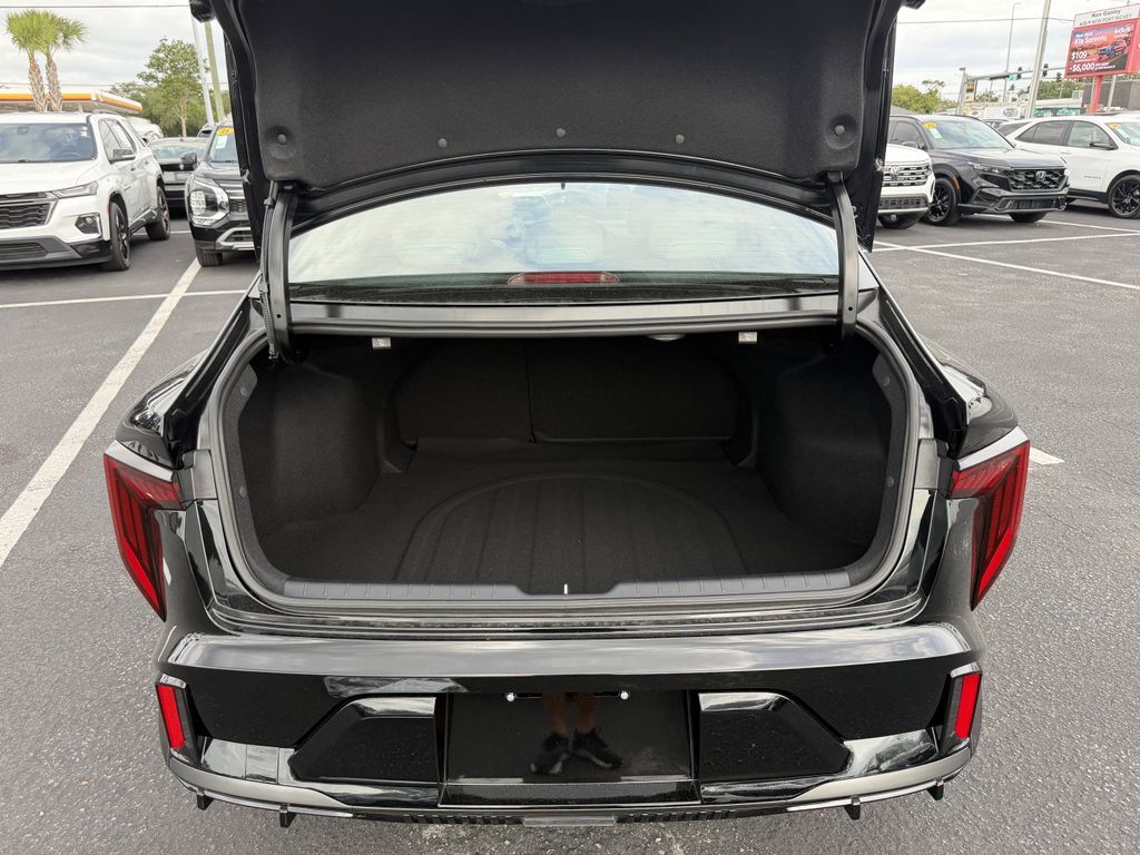 2026 Kia K4 GT-Line Turbo San Clemente CA