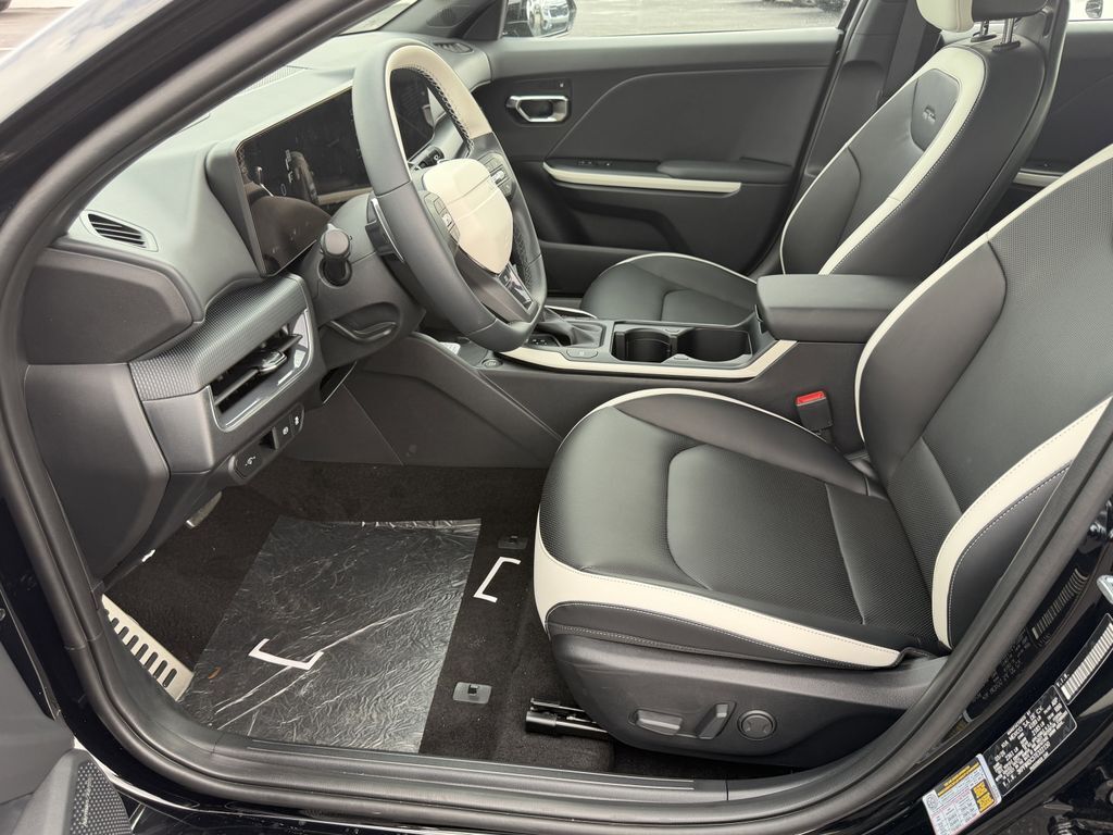 2026 Kia K4 GT-Line Turbo San Clemente CA