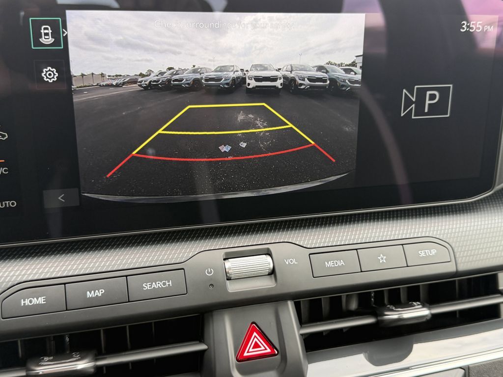 2026 Kia K4 GT-Line Turbo San Clemente CA