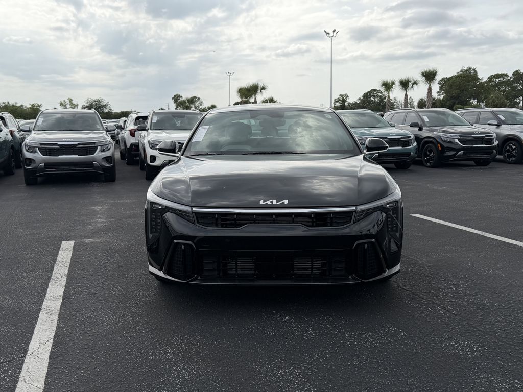 2026 Kia K4 GT-Line Turbo San Clemente CA