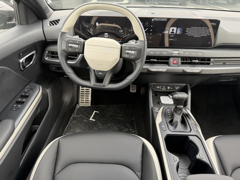 2026 Kia K4 GT-Line Turbo San Clemente CA