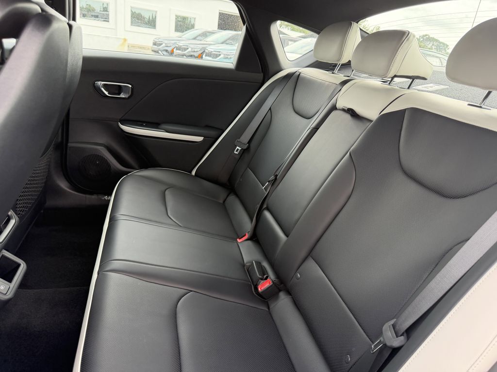 2026 Kia K4 GT-Line Turbo San Clemente CA