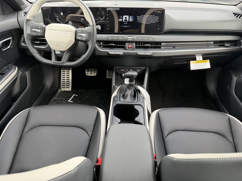 2026 Kia K4 GT-Line Turbo San Clemente CA