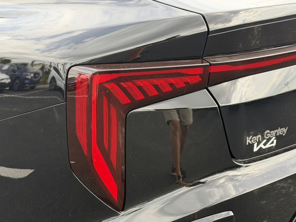 2026 Kia K4 GT-Line Turbo San Clemente CA