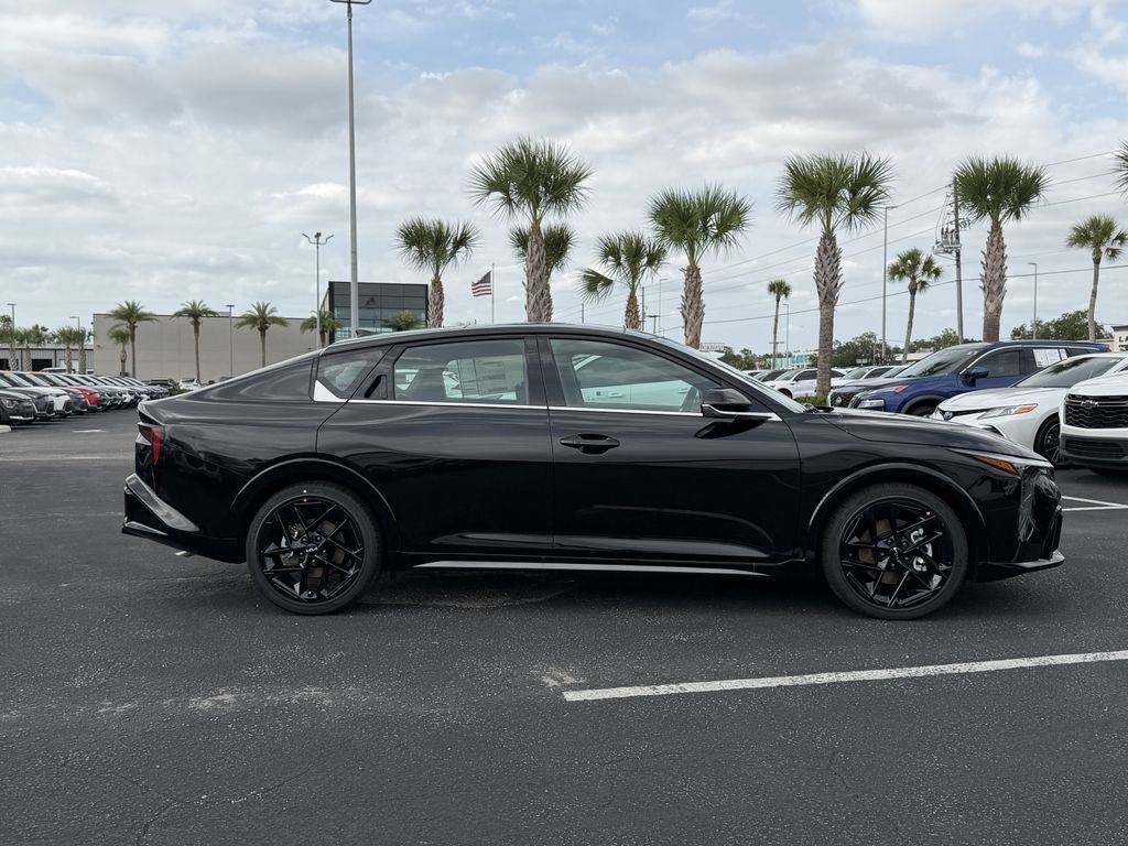 2026 Kia K4 GT-Line Turbo San Clemente CA