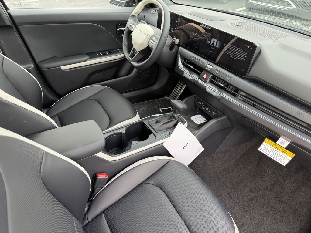 2026 Kia K4 GT-Line Turbo San Clemente CA