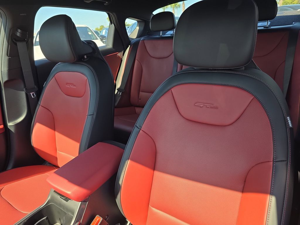 2026 Kia K4 GT-Line Turbo San Clemente CA