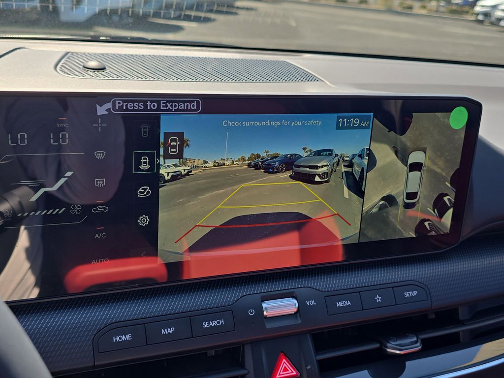 2026 Kia K4 GT-Line Turbo San Clemente CA