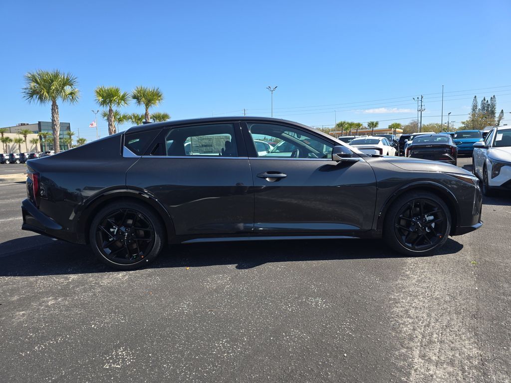 2026 Kia K4 GT-Line Turbo San Clemente CA