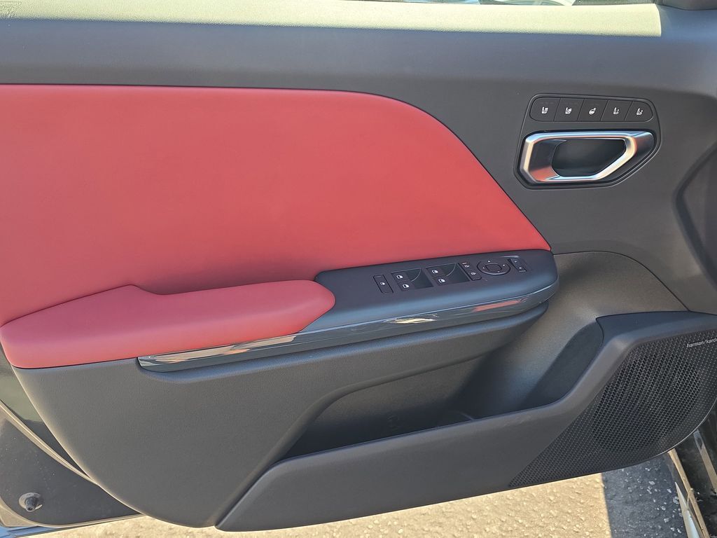 2026 Kia K4 GT-Line Turbo San Clemente CA