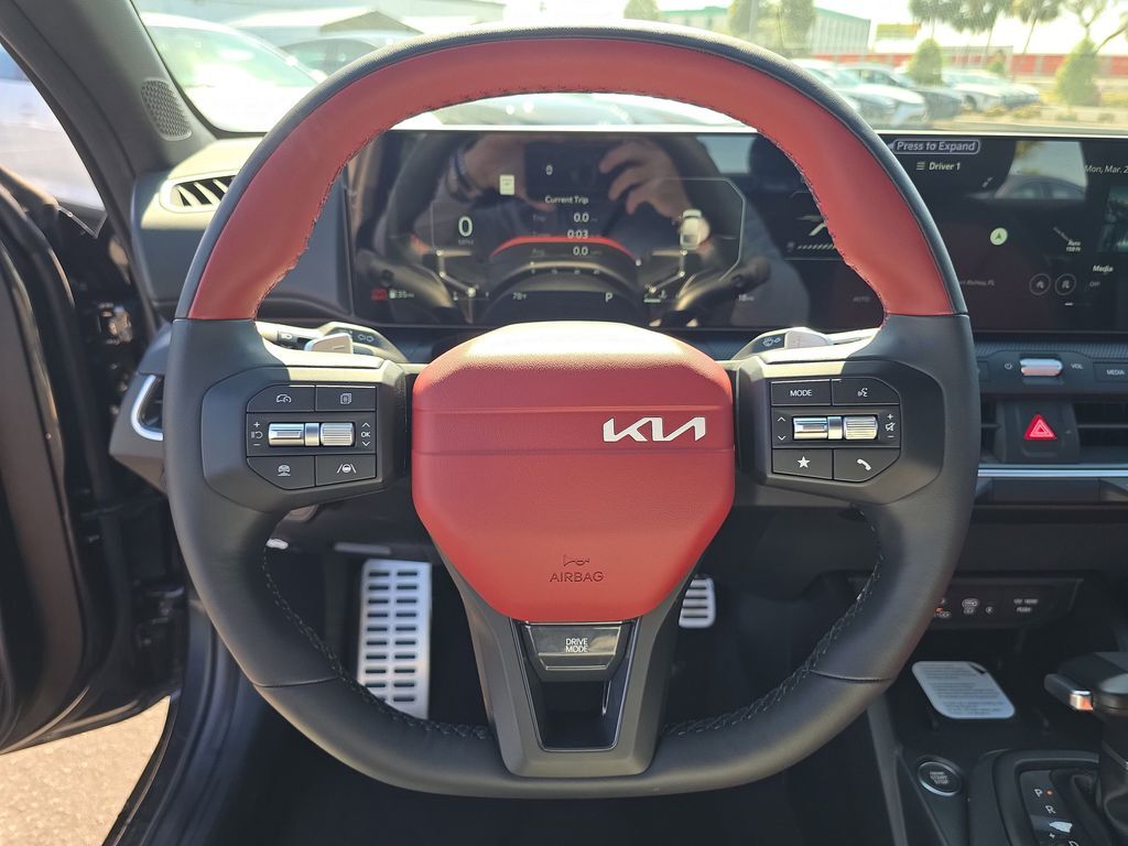 2026 Kia K4 GT-Line Turbo San Clemente CA