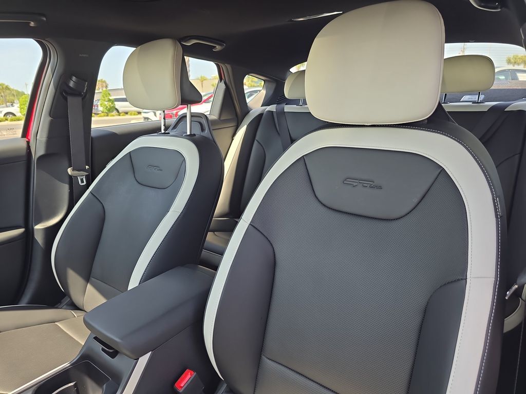2026 Kia K4 GT-Line Turbo San Clemente CA