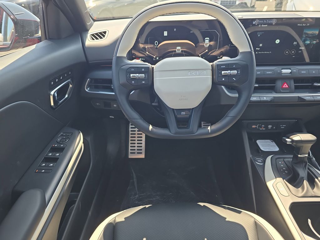 2026 Kia K4 GT-Line Turbo San Clemente CA