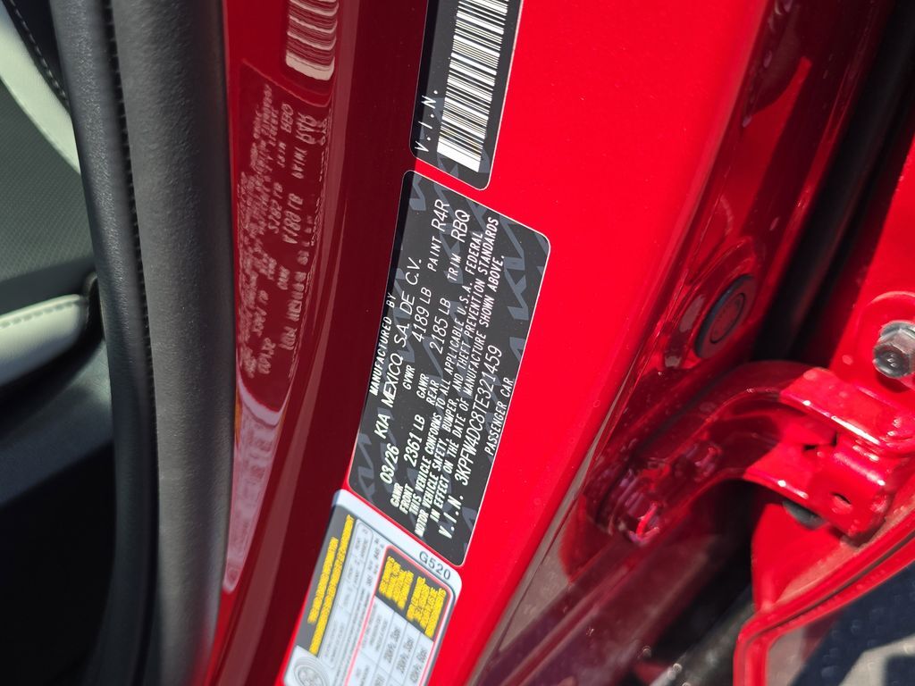2026 Kia K4 GT-Line Turbo San Clemente CA