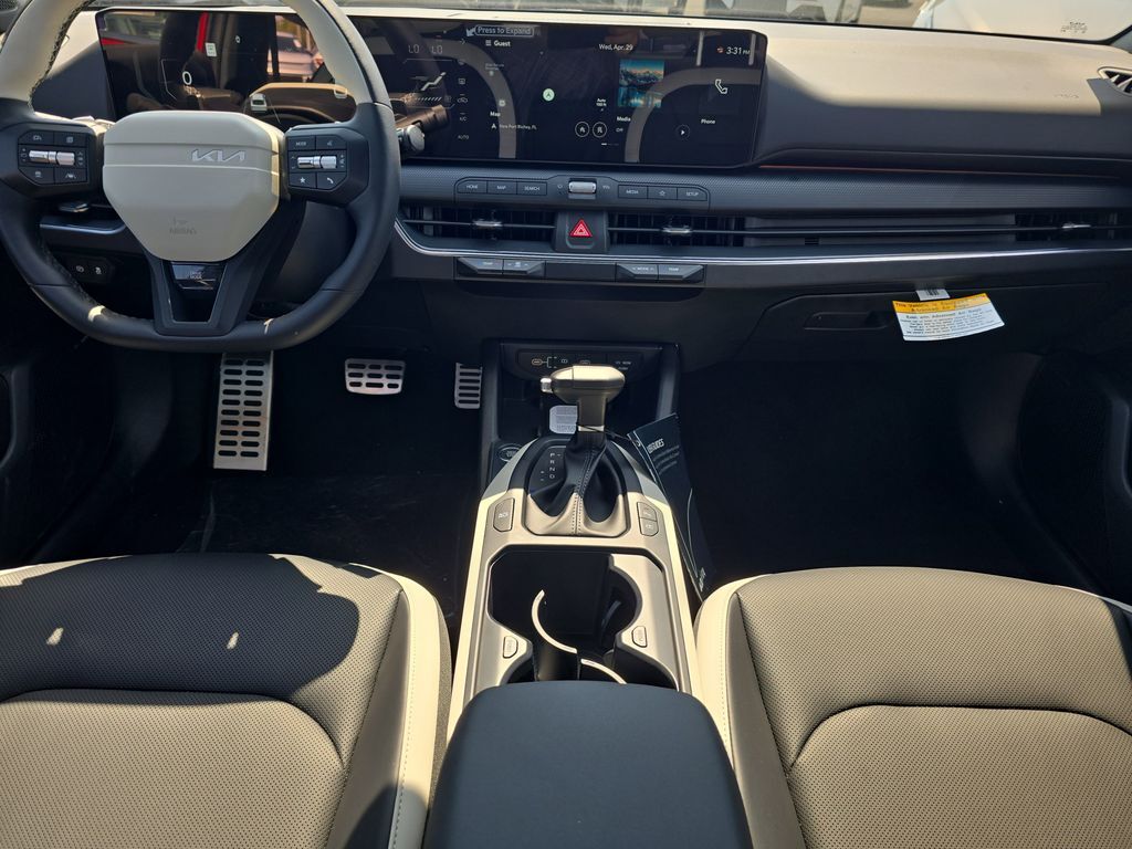 2026 Kia K4 GT-Line Turbo San Clemente CA