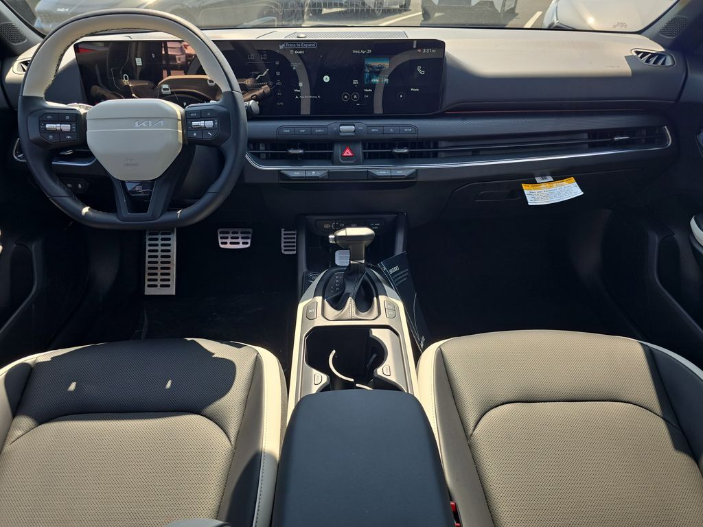 2026 Kia K4 GT-Line Turbo San Clemente CA