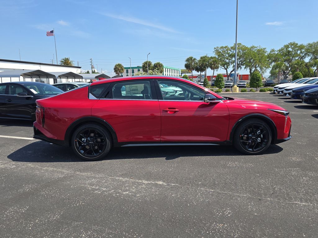 2026 Kia K4 GT-Line Turbo San Clemente CA