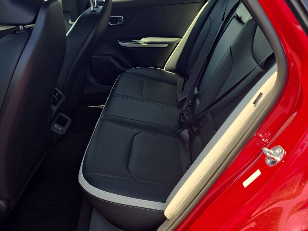2026 Kia K4 GT-Line Turbo San Clemente CA