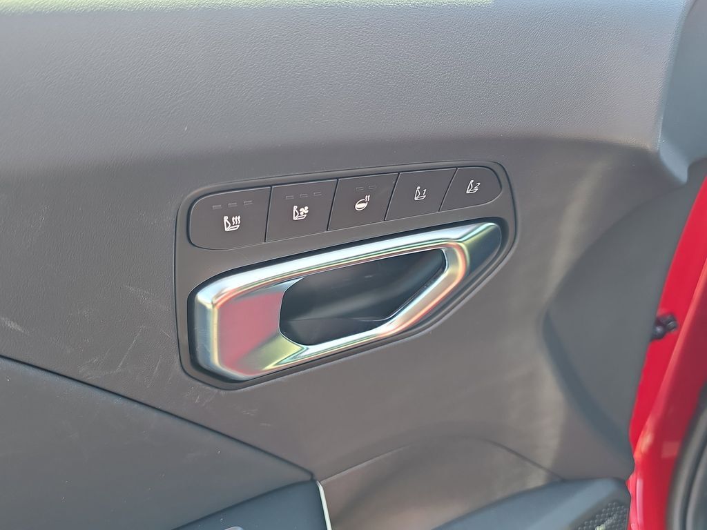 2026 Kia K4 GT-Line Turbo San Clemente CA