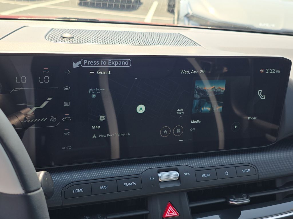 2026 Kia K4 GT-Line Turbo San Clemente CA