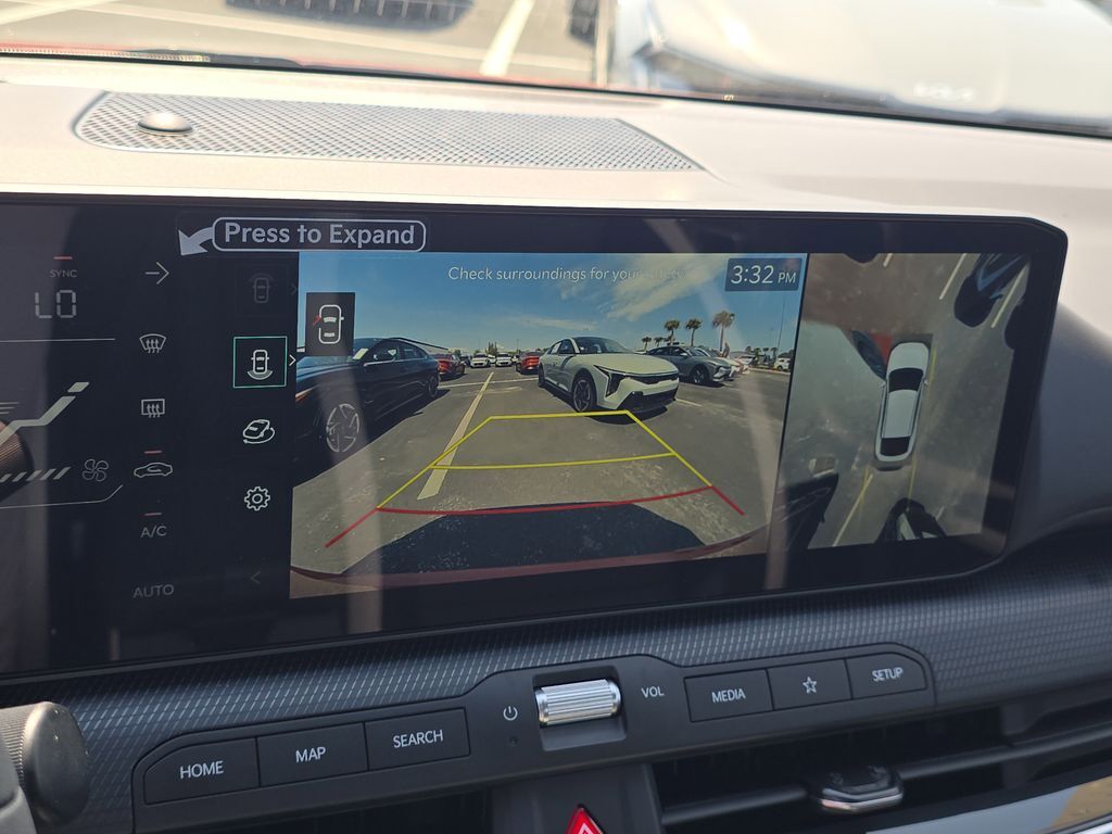 2026 Kia K4 GT-Line Turbo San Clemente CA
