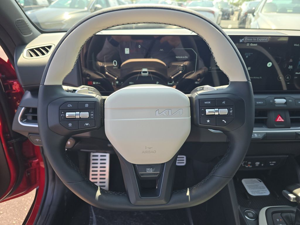 2026 Kia K4 GT-Line Turbo San Clemente CA