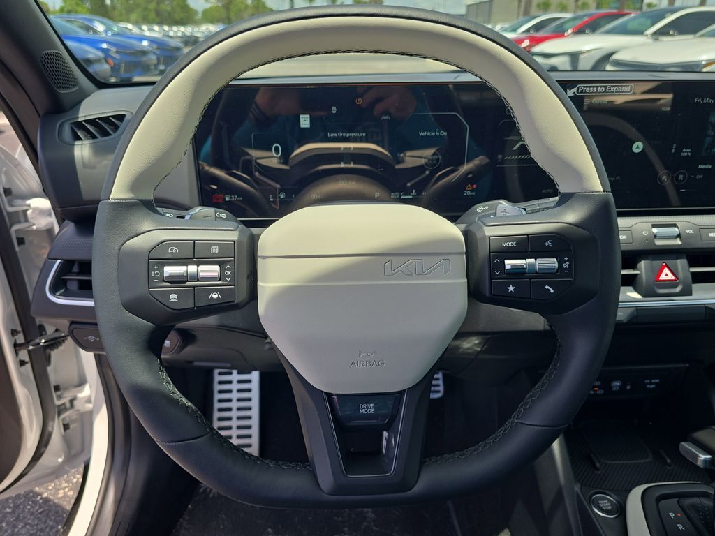 2026 Kia K4 GT-Line Turbo San Clemente CA