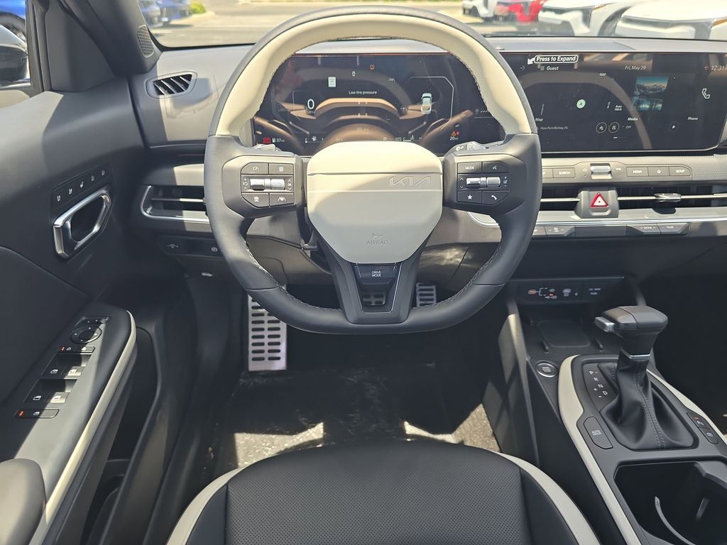 2026 Kia K4 GT-Line Turbo San Clemente CA