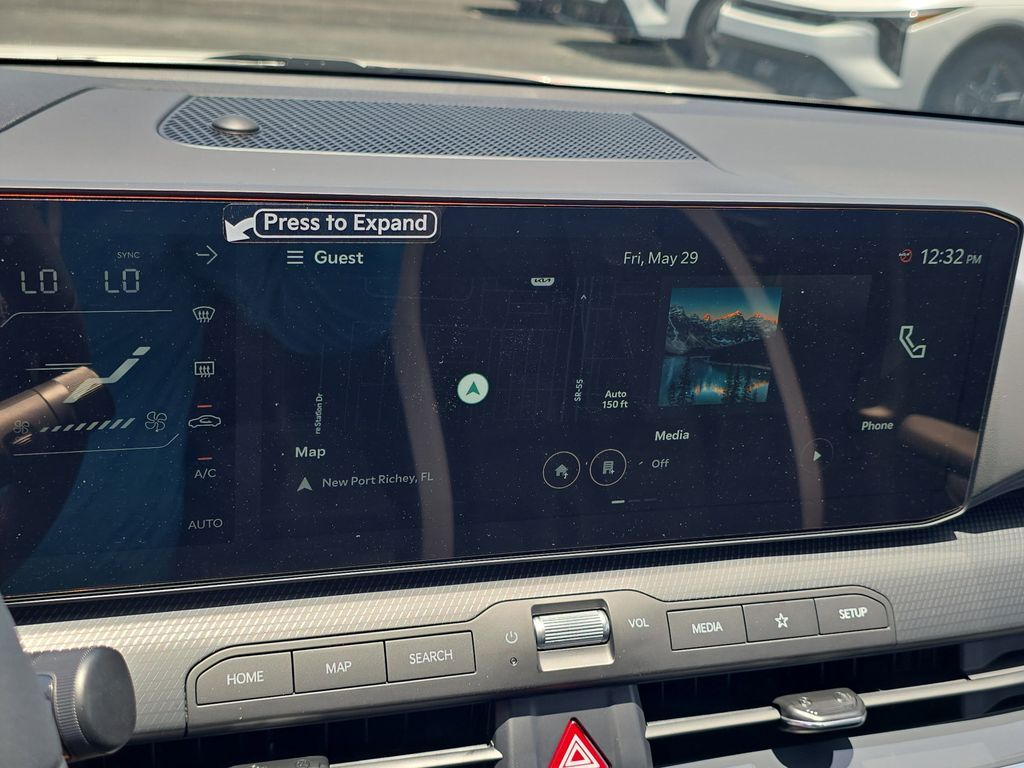 2026 Kia K4 GT-Line Turbo San Clemente CA