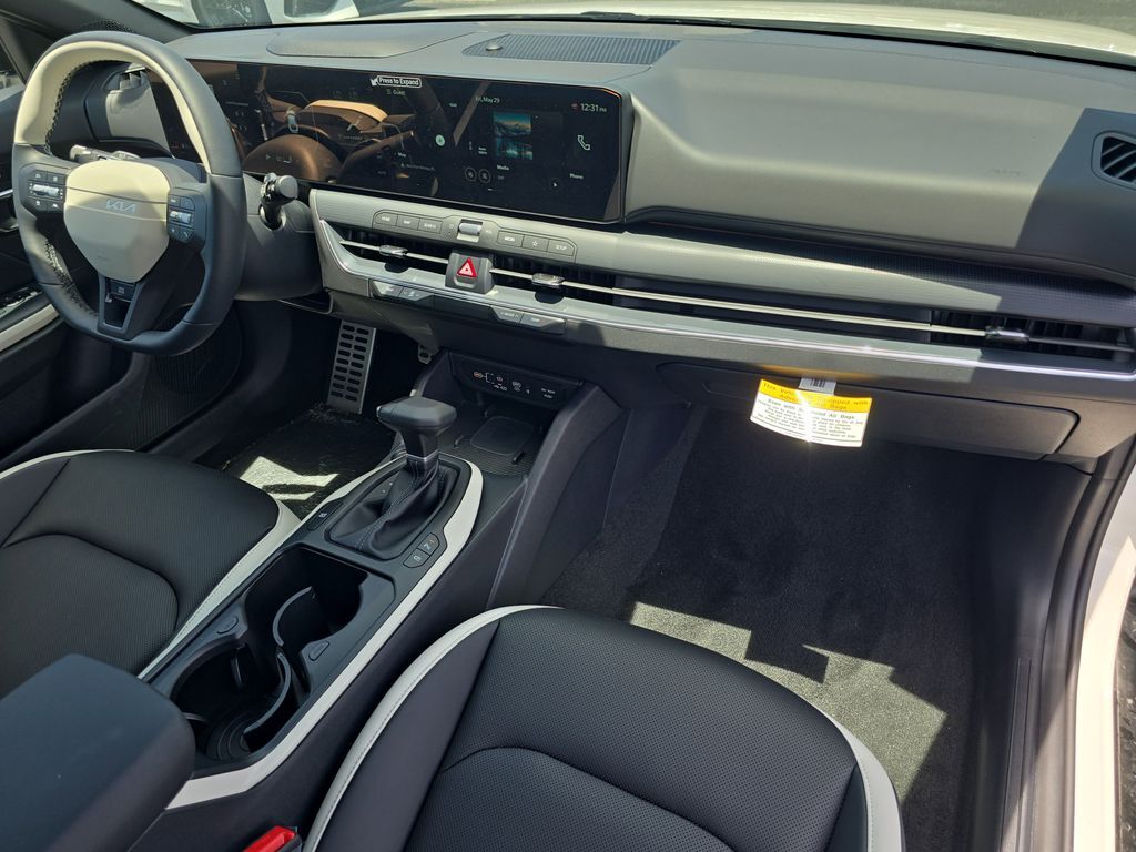 2026 Kia K4 GT-Line Turbo San Clemente CA