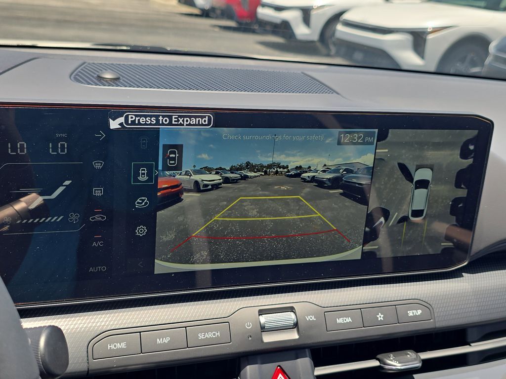 2026 Kia K4 GT-Line Turbo San Clemente CA