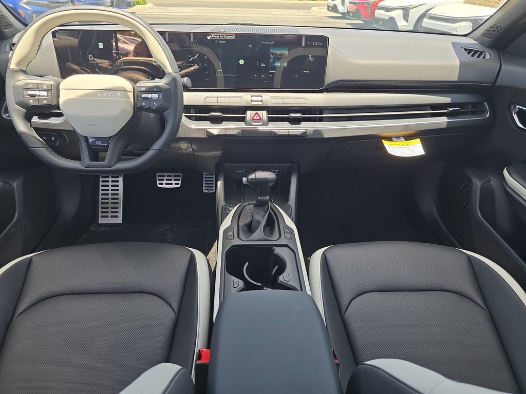 2026 Kia K4 GT-Line Turbo San Clemente CA