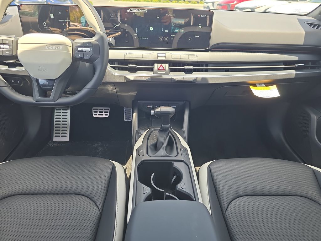 2026 Kia K4 GT-Line Turbo San Clemente CA