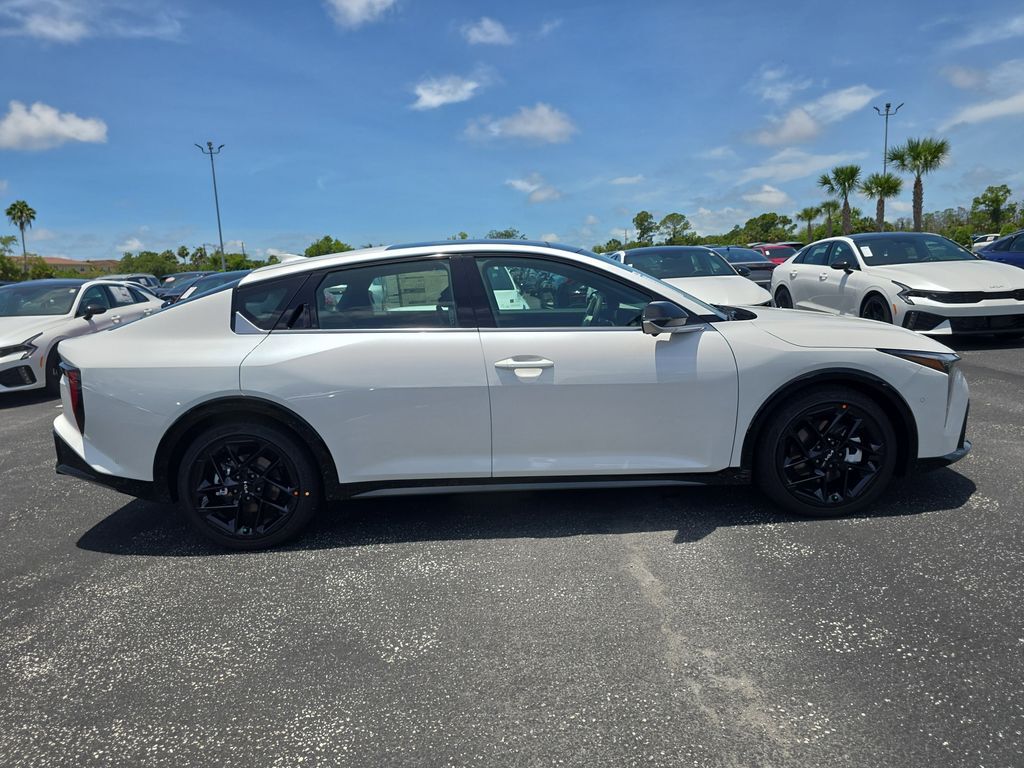 2026 Kia K4 GT-Line Turbo San Clemente CA