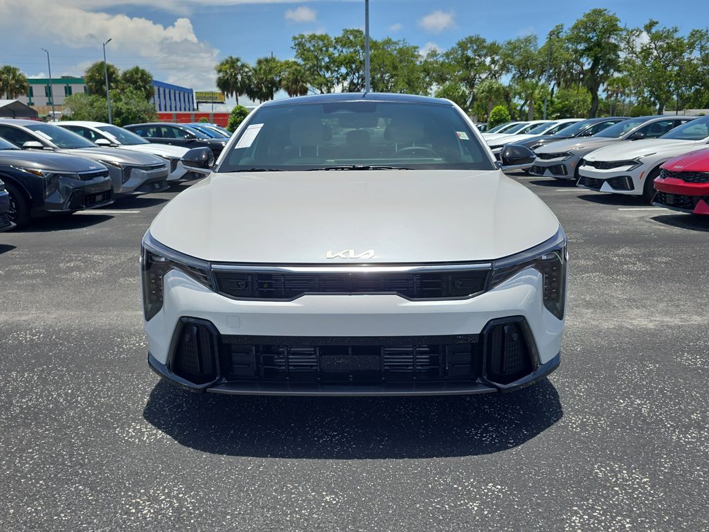 2026 Kia K4 GT-Line Turbo San Clemente CA